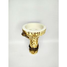 Чаша для кальяну FOG Snake