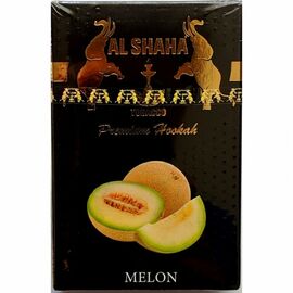 Тютюн Al Shahа Melon (Аль Шаха Диня) 50 гр