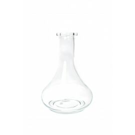 Колба для кальяну Drop Clear під ущільнювач