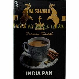 Тютюн Al Shaha Indian Pan (Аль Шаха Індіан Пан) 50 гр