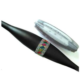 Охолодний мундштук Базука для кальяну