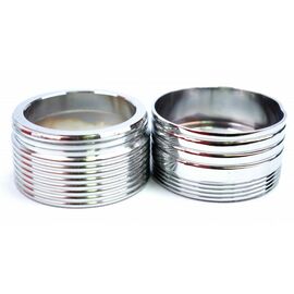 Різьба для колби Amy Deluxe