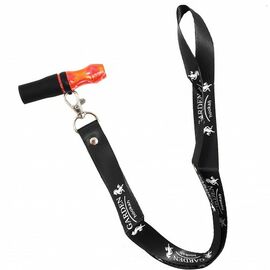 Персональний Мундштук для кальяну Garden Yellow-Red