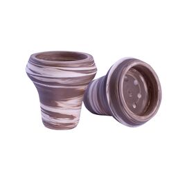 Чаша для кальяну 2х2 Bomb