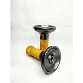 Чаша для кальяну Хмара (Дірки) №5