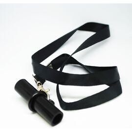 Персональний Мундштук для кальяну Black