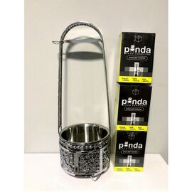 Кошик для вугілля Великий