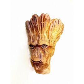 Чаша для кальяну Грут ручної роботи (дірки)