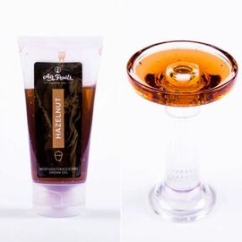 Безнікотинова суміш AirFruits Hazelnut (горіх) 60 гр