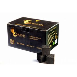 Вугілля кокосове Phoenix 72 куб. 1 кг