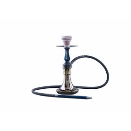 Кальяни 2x2Hookah Pixel Blue Dark