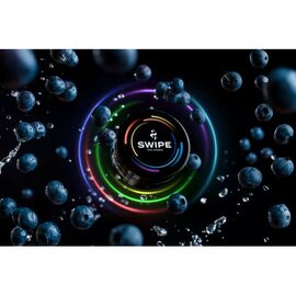Безтютюнова суміш Swipe Blueberry (Свейп Чорниця) 50 гр