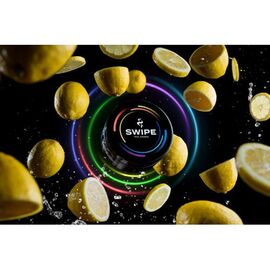 Безтютюнова суміш Swipe Lemon (Свейп Лимон) 50 гр