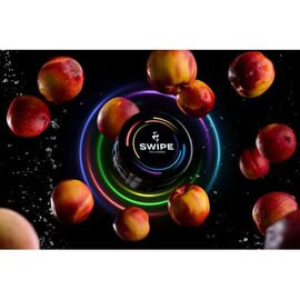 Безтютюнова суміш Swipe Peach (Свейп Персик) 50 гр
