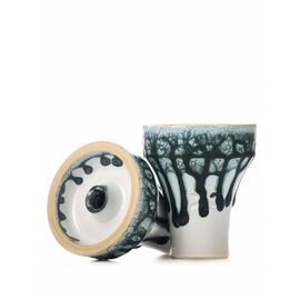 Чаша для кальяну Solaris Atlas