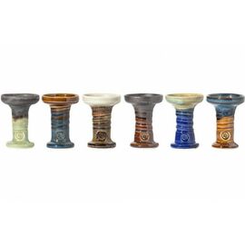 Чаша для кальяну HookahJohn 80