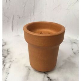 Чаша для кальяну Sunrise ручної роботи коричнева