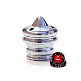 Клапан для видування Amy Deluxe Silver