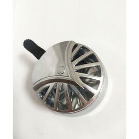 Калауд для кальянів Zero Silver