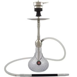 Кальяни Amy Deluxe SS 29.02 TR Clear