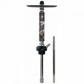 Кальяни Divo Skinni Art God of war - Kratos