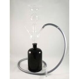Кальяни скляний Bottle Hookah