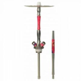 Кальяни Union Fibonacci Рожевий