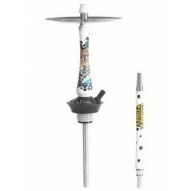 Кальяни Union Sleek Comics Тасманський Диявол