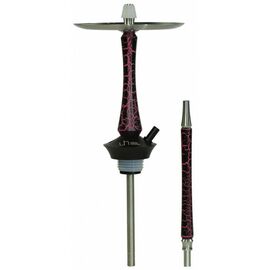 Кальяни Union Sleek Кракле Блакитний