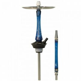 Кальяни Union Sleek Синій №2