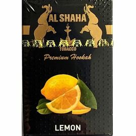 Тютюн Al Shaha Lemon (Аль Шаха Лимон) 50 гр