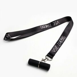 Персональний Мундштук для кальяну Все За.