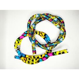 Шланг для кальяну без мундштуку ПРИНТ