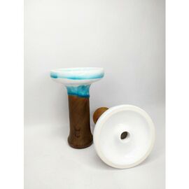 Чаша для кальяну MRT Фанел №11