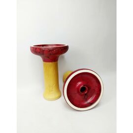 Чаша для кальяну MRT Фанел №12