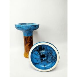 Чаша для кальяну MRT Фанел №13