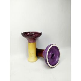 Чаша для кальяну MRT Фанел №15