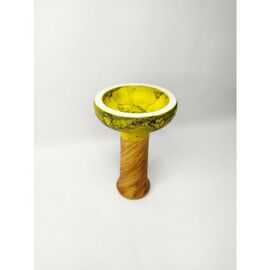 Чаша для кальяну MRT Дірочки №27