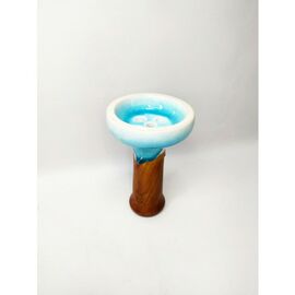 Чаша для кальяну MRT Дірочки №29