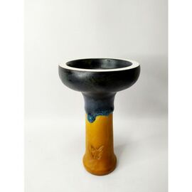 Чаша для кальяну MRT Дірочки №32