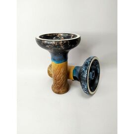 Чаша для кальяну MRT Фанел №33