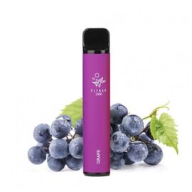 Одноразка Elf Bar Grape (Виноград) 1500| 5%