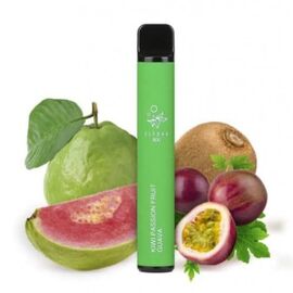 Одноразка Elf Bar Kiwi Passion Fruit Guava (Ківі Маракуя Гуава) 1500 | 5%