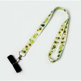 Персональний Мундштук для кальяну Авокадо