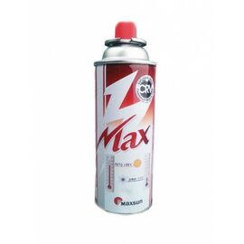 Газовий балон для пічки кальяну