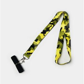 Персональний Мундштук для кальяну Military