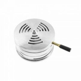 Калауд для кальянів AMY Silver