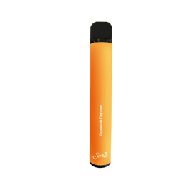 Електронні цигарки Serbetli Банан Полуниця 1200| 2%