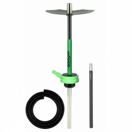 Шахта для Кальяну Embery SubMono-H Lime-Black