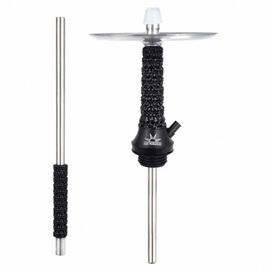 Шахта для Кальяну Sunrise Windskull Black